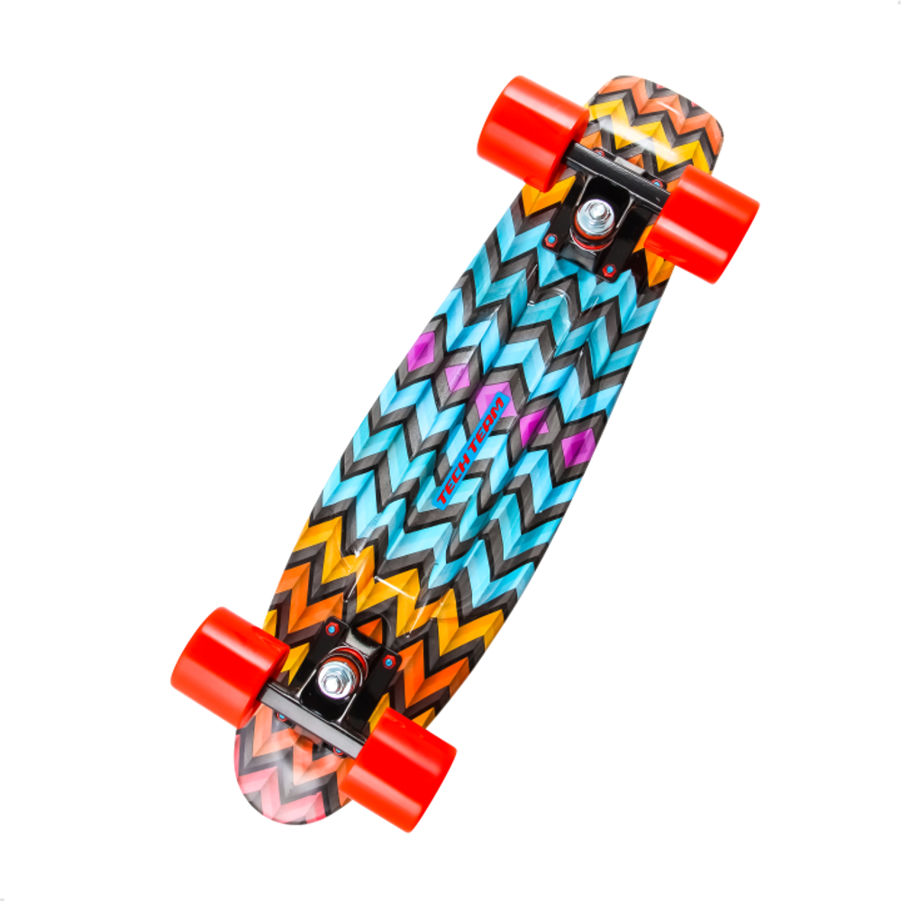 Скейтборд (лонгборд) TechTeam Melbourne