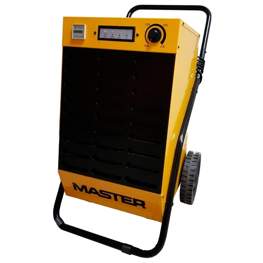 OURMASTER DH 62 осушитель воздуха промышленный