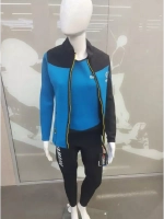 Гидрокостюм мужской 2в1 JACK HORID (XXL) комбинезон + куртка