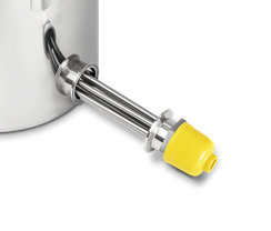 Переходник на ТЭН DN 32 L21