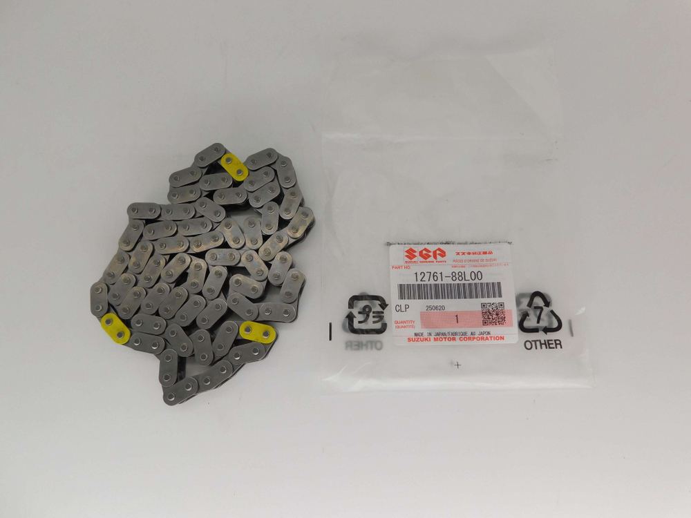 Цепь ГРМ Suzuki DF40A DF50A DF60A 12761-88L00-000