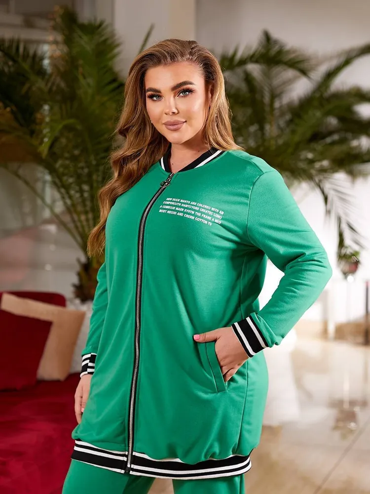 Костюм УК-789 Fabrika