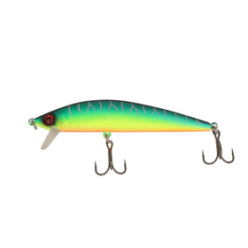 Воблер Strike Pro Euro Minnow 90F 10г A204S