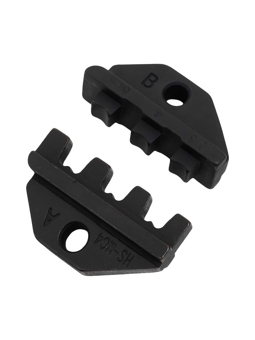 Набор пресс-клещи Inforce + 8 матриц в сумке 0,5 – 35 мм2 06-19-17