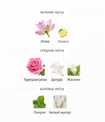 Mon Paris Lumière Yves Saint Laurent (duty free парфюмерия)