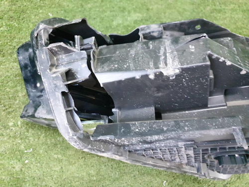 Битая Фара правая Cheryexeed TXL (2019-н.в.) LED