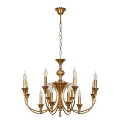 Подвесная люстра Arte Lamp