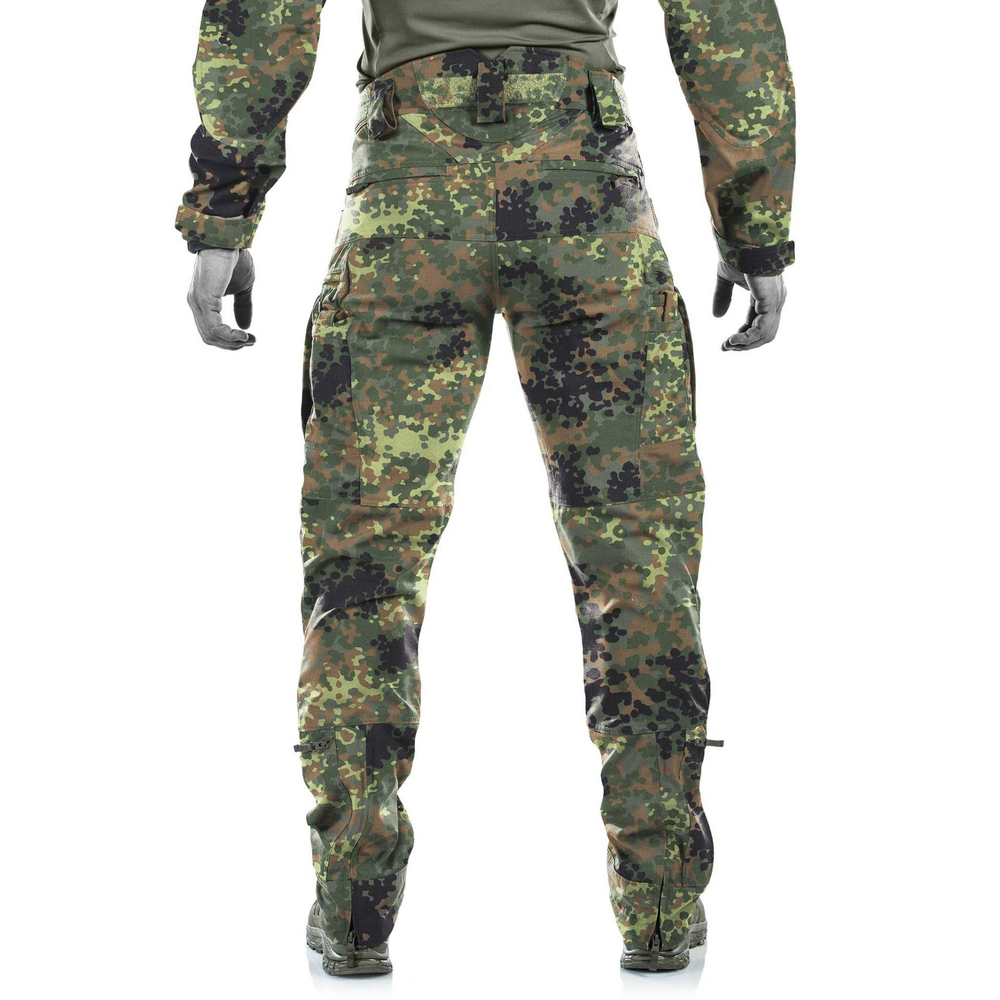 UF PRO STRIKER XT GEN.3 COMBAT PANTS - Flecktarn