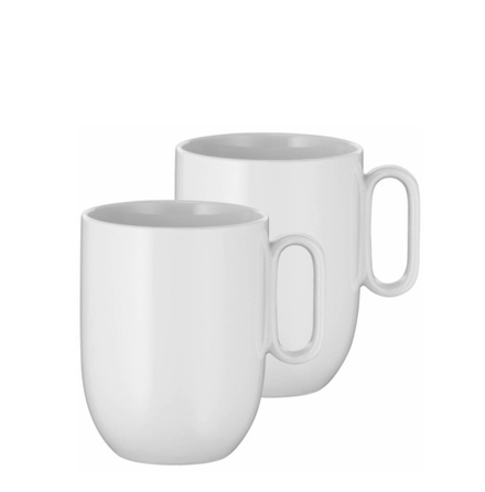 WMF Набор из 2 кружек Barista 380 мл