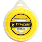 Леска CHAMPION Round 2,4*90 м (круг)   C5015