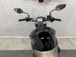 Suzuki GSR400 2006