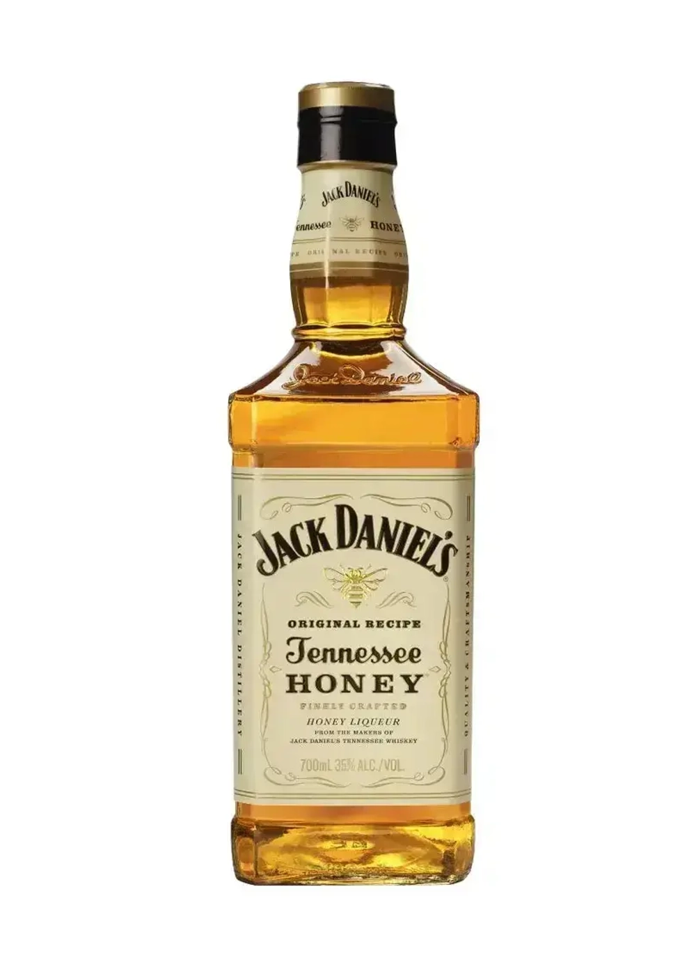 Jack Daniel's Honey 0,5 л.