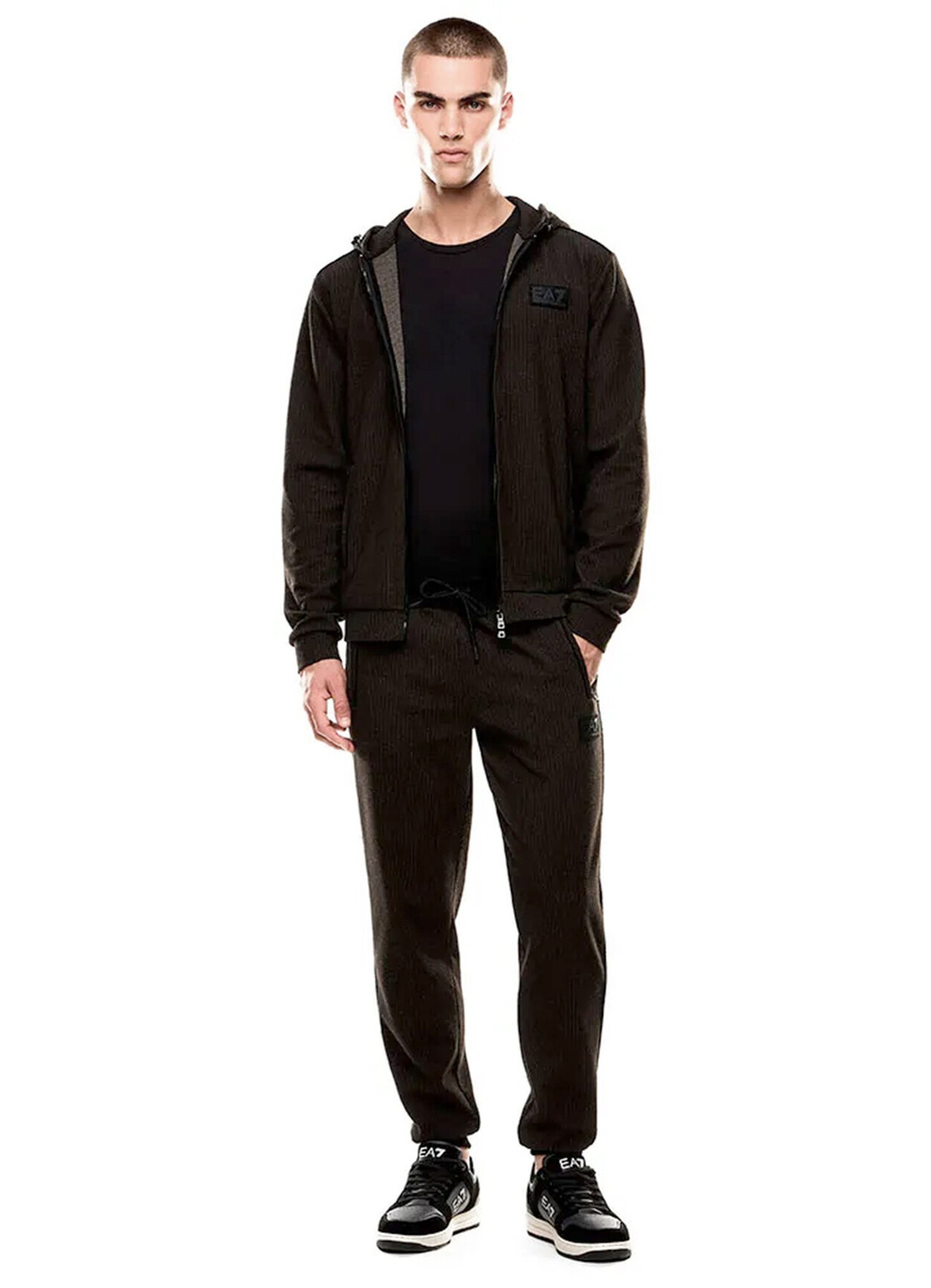 Брюки мужские EA7 Emporio Armani