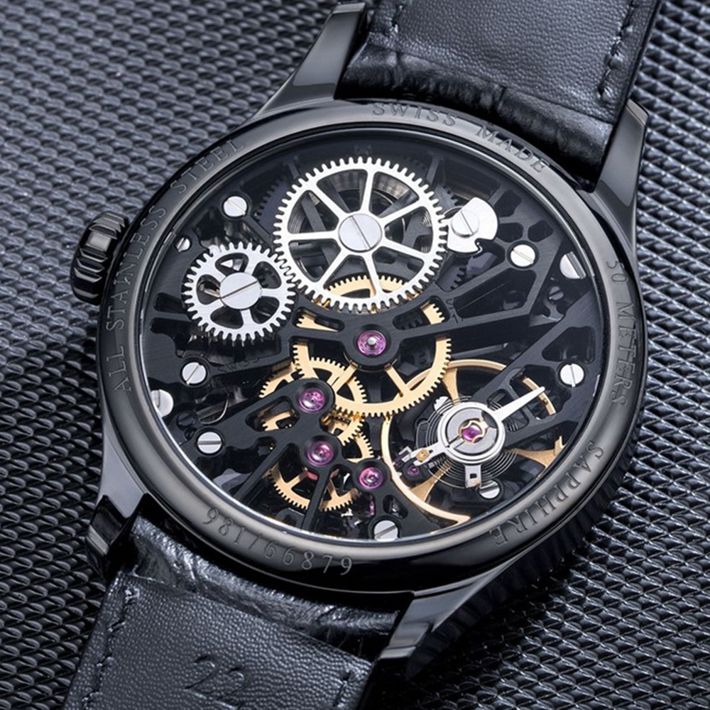 Aerowatch 50981 NO17