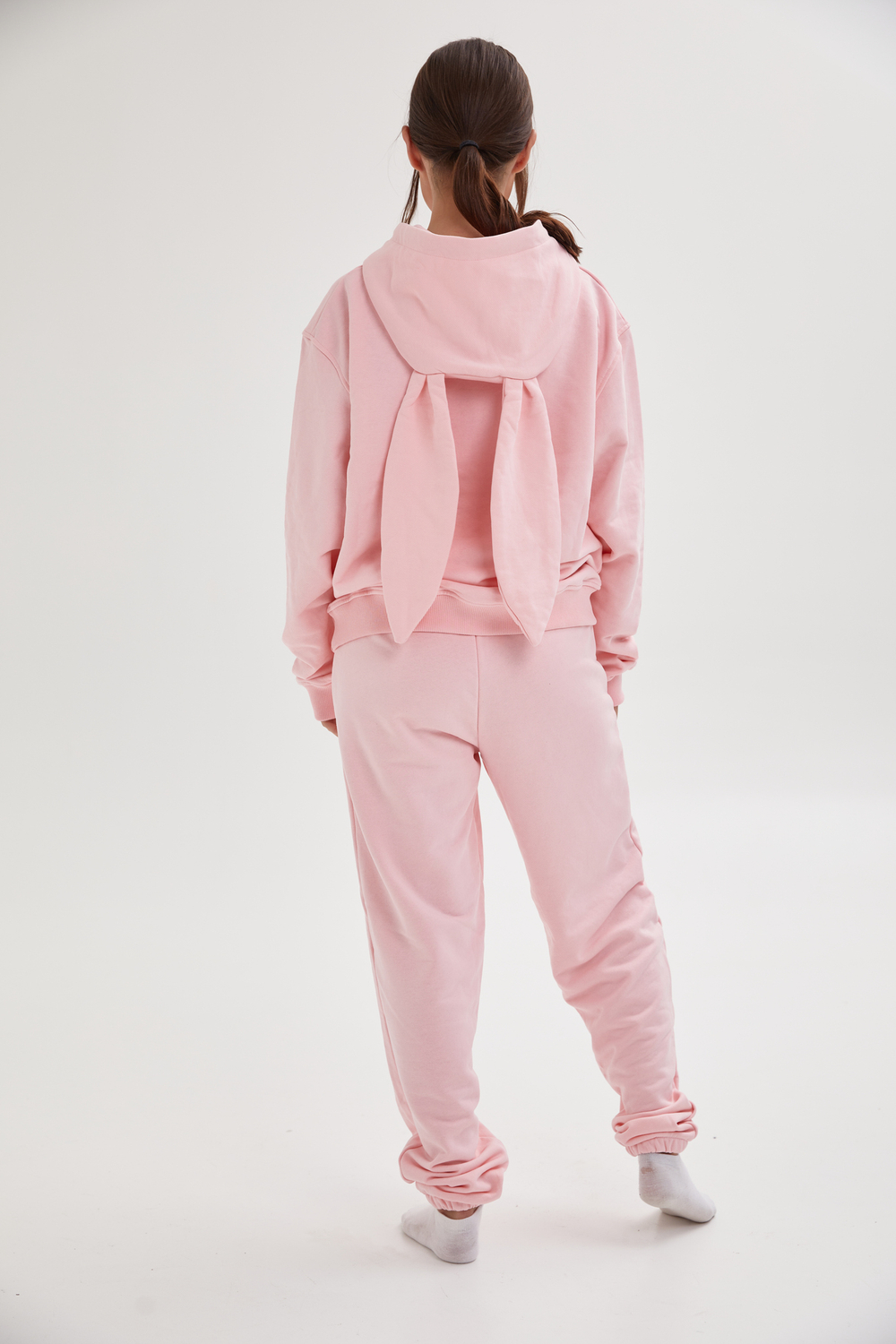 Спортивный костюм Зайка