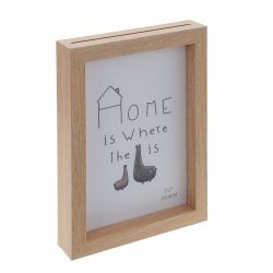 GAEM Фоторамка для 2-х фото 13*18, L15 W3,5 H20 см