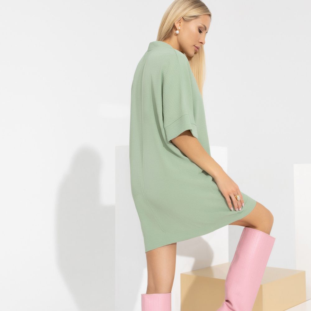 Платье Всеобщая популярность Charutti (Акция)