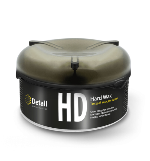 Полироль Grass Detail HW Hard Wax твердый воск (200г)