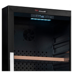 Винный шкаф Climadiff CPW204B1