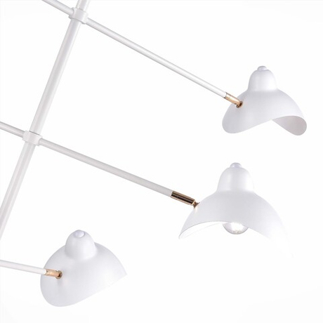 Люстра подвесная ST Luce Minne SL1801.503.06