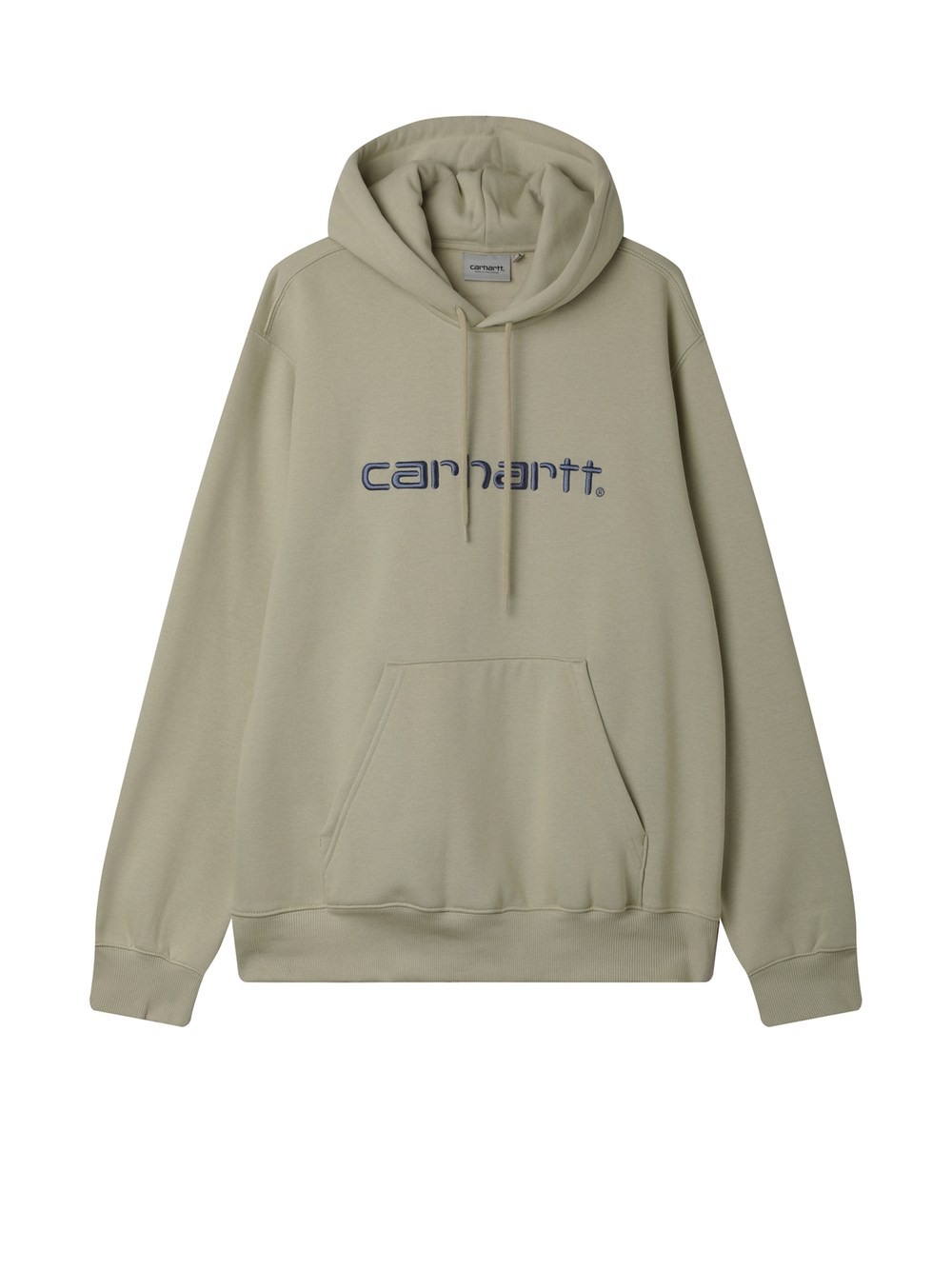 Толстовка С Капюшоном Hooded Carhartt Sweatshirt