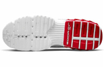 Кроссовки Nike Zoom Air Fire (Женская размерная сетка)