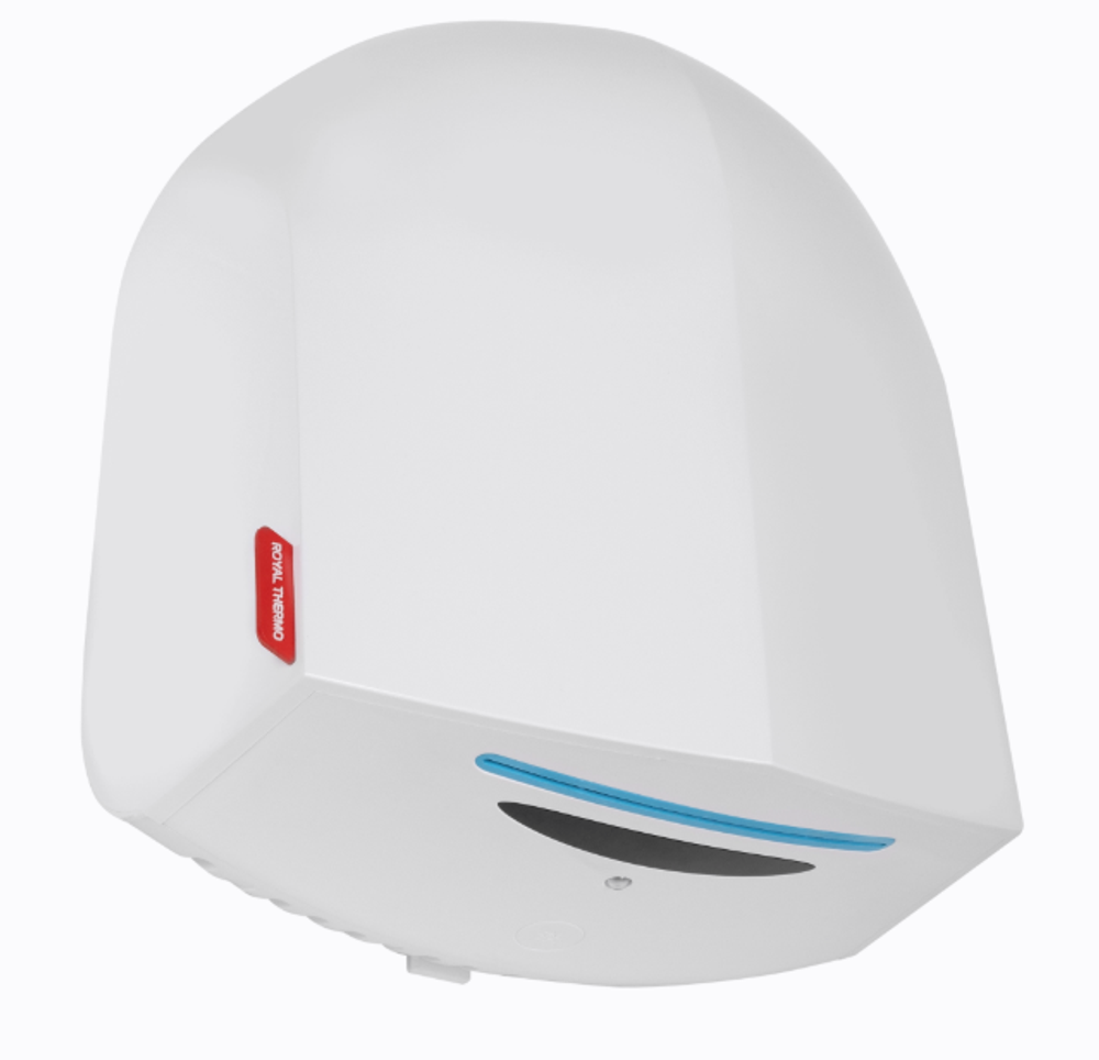 Сушилка для рук электрическая Royal Thermo RTHD-1100 White