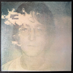 John Lennon - Imagine (Европа 2015г.)