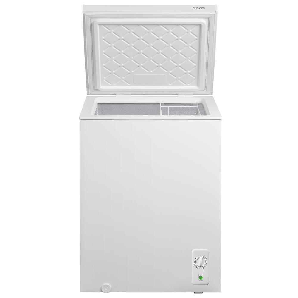 Морозильный ларь Бирюса B-165KX