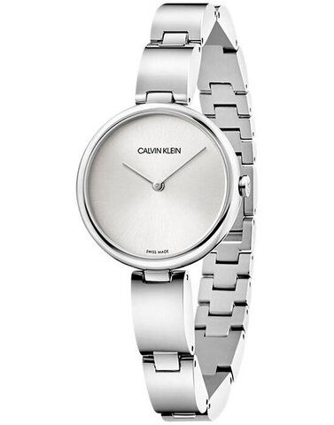 Швейцарские наручные часы Calvin Klein K9U23146
