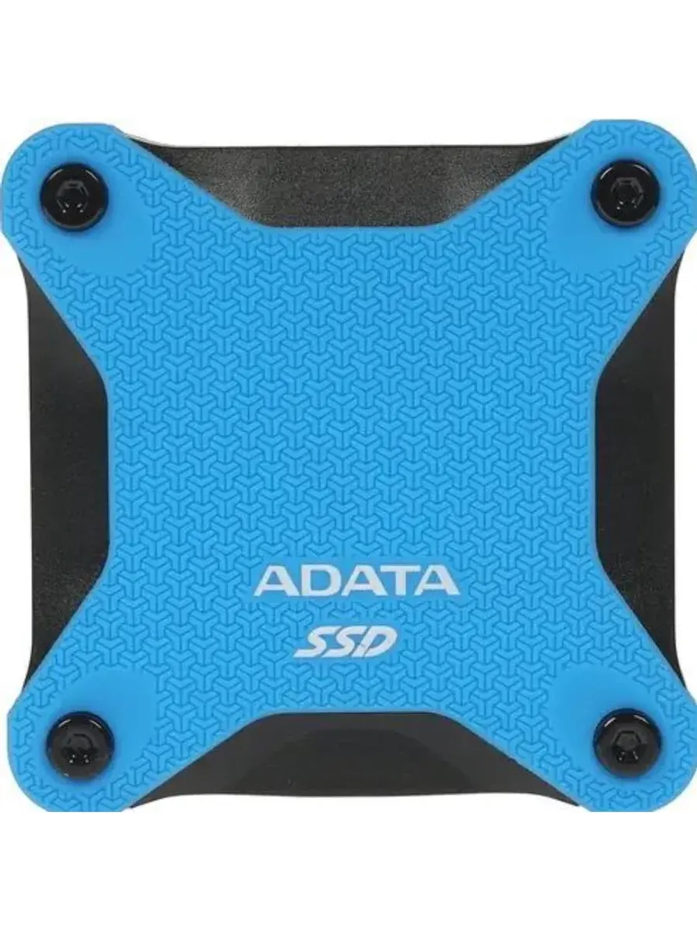 480 ГБ Внешний SSD SD600Q ASD600Q-480GU31-CBL BLUE