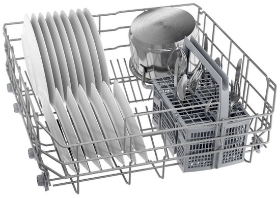 Встраиваемая посудомоечная машина Bosch SGH4HAX11R