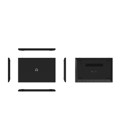 IRBIS 14NBC0001 14" Core i3-1115G4, 14"LCD 1920*1080 IPS , 8+512GB SSD, AC wifi, camera: 2MP, 5000mha, black metal case, backlight keyboard, Type-c, Win 11 Pro