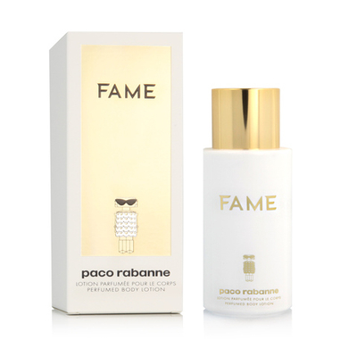 Paco Rabanne Fame Body Lotion 200 ml (woman)