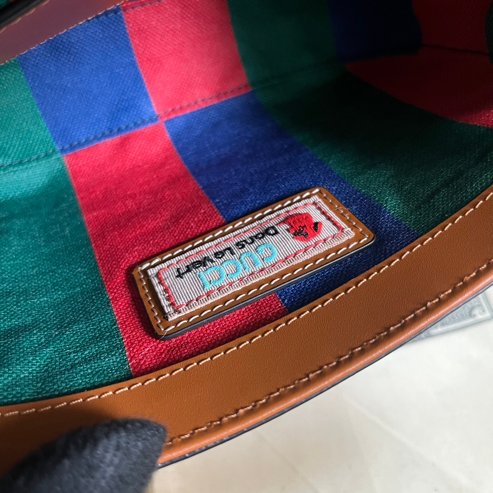 Gucci Horsebit 20 cm