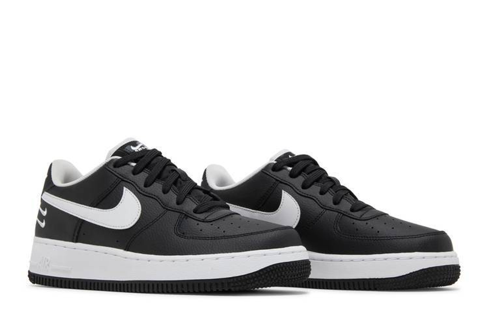 Кроссовки Nike Air Force 1 Low (Женская размерная сетка)