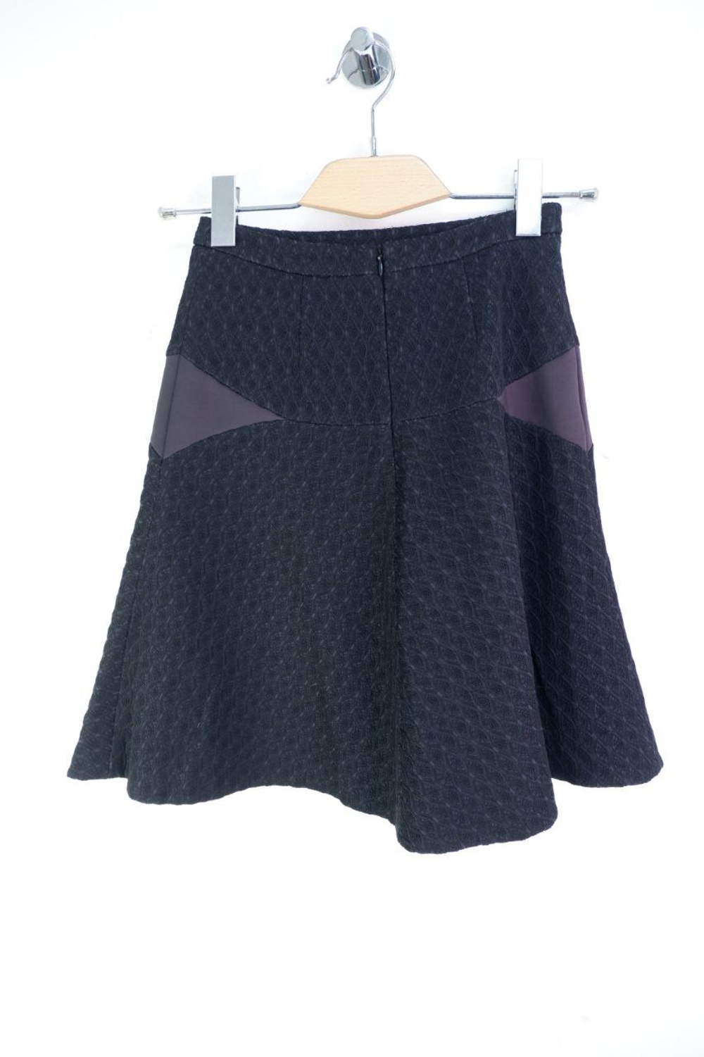 Юбка HUGO BOSS интересная 40 размер