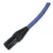 HeadMade EX-5 Furutech 2XLR(F) - 2XLR(M) 0.65m
