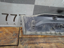 Накладка двери задней левой Geely Coolray 19-24 Б/У Оригинал 5081038000