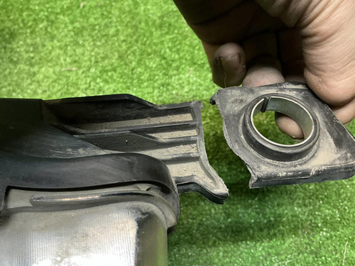 Фара правая Maserati Levante (2020-2024) LED