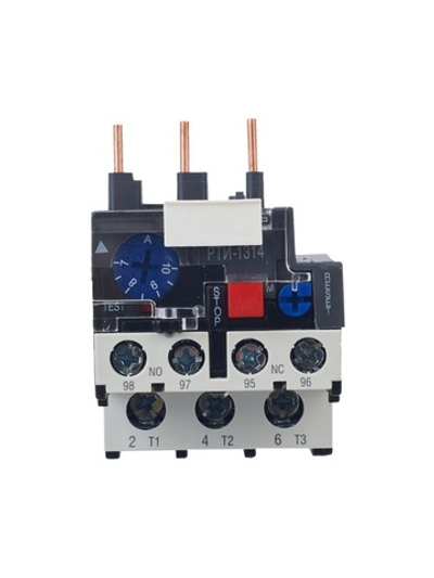 Реле тепл. РТИ 1314 7-10А KARAT IEK DRT10-0007-0010