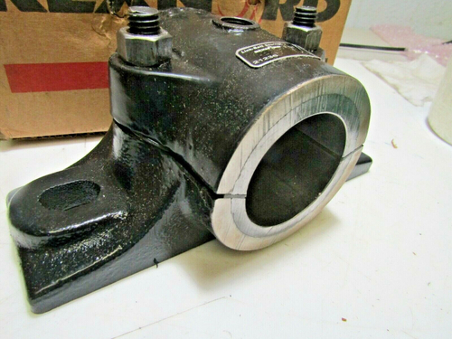 212362 BOLT BABBIT BLOCK SPLIT BEARING