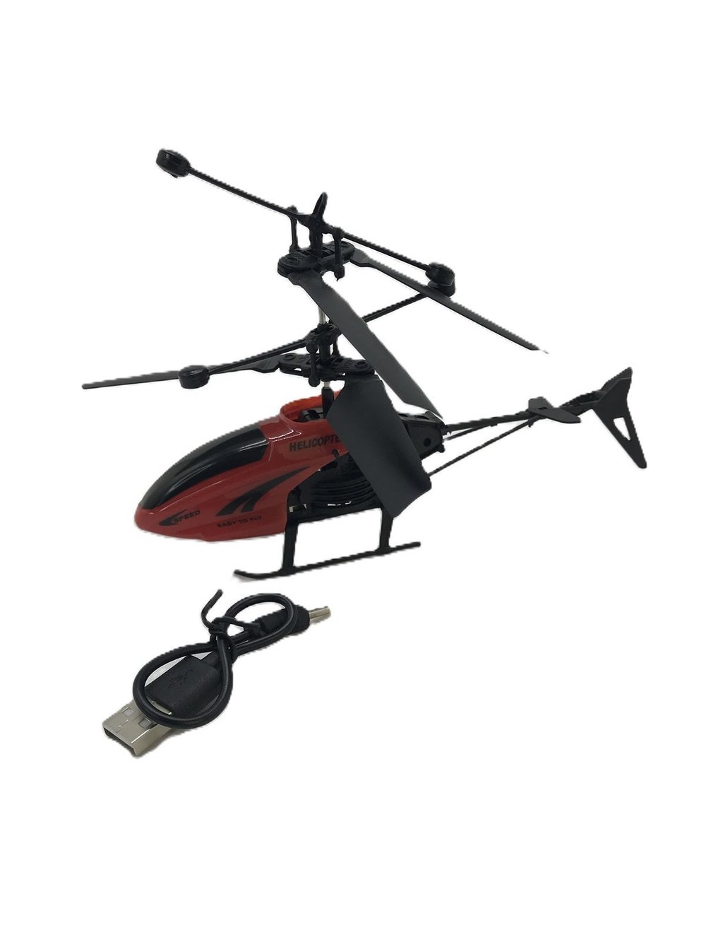 Игрушка Вертолет Легкий (F370)