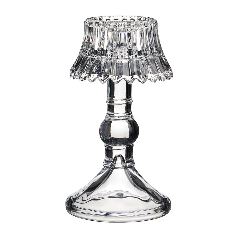 ПОДСВЕЧНИК "CRYSTALITY" 8*8*14,5 СМ