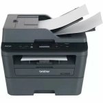 МФУ лазерное черно-белое Brother DCP-L2540DW