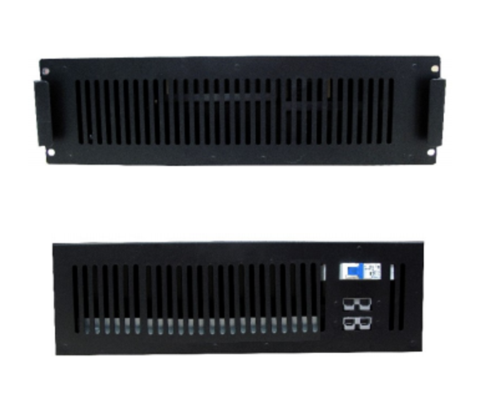 Аккумуляторный модуль HIDEN BAT20-240VDC-7Ah