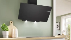 Каминная вытяжка Bosch DWK96PJ60T