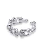 91003518 Кольцо Selena