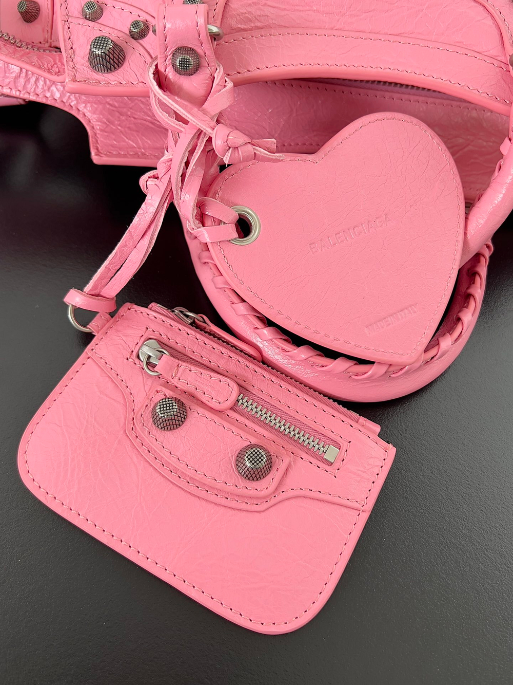 Balenciaga Neo Cagole City Small Bag 26 cm