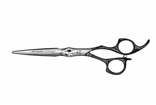 Парикмахерские ножницы прямые ARTERO Vintage T54070
